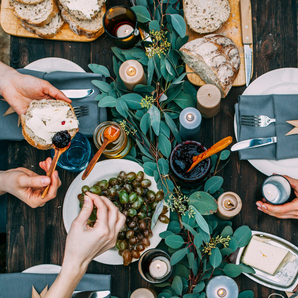 The Best Food Near Isle of Sans Souci at Davenport: A Local’s Guide to New Rochelle Dining